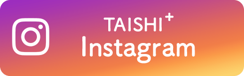 TAISHI+インスタグラム